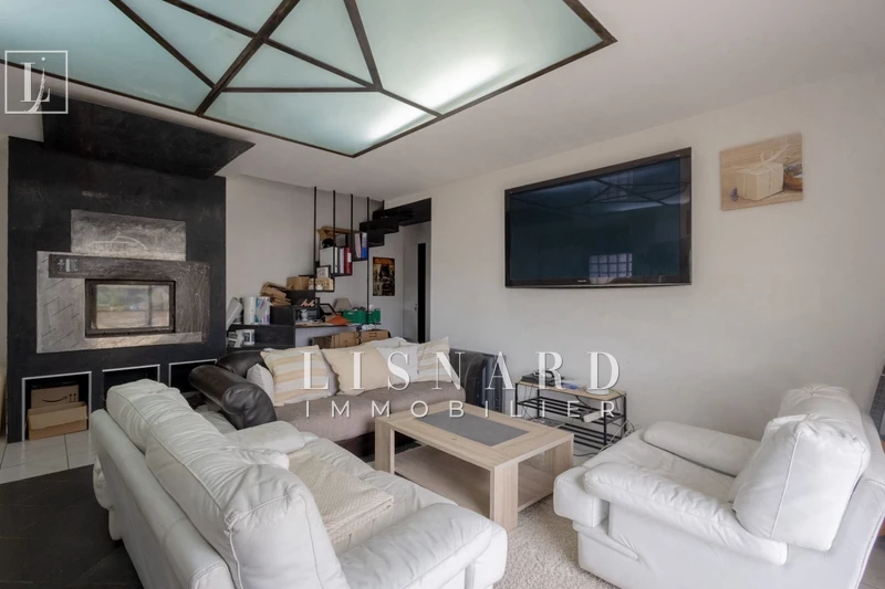 Vente maison Mougins  