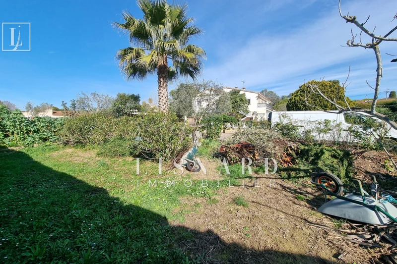 Vente maison Mougins  
