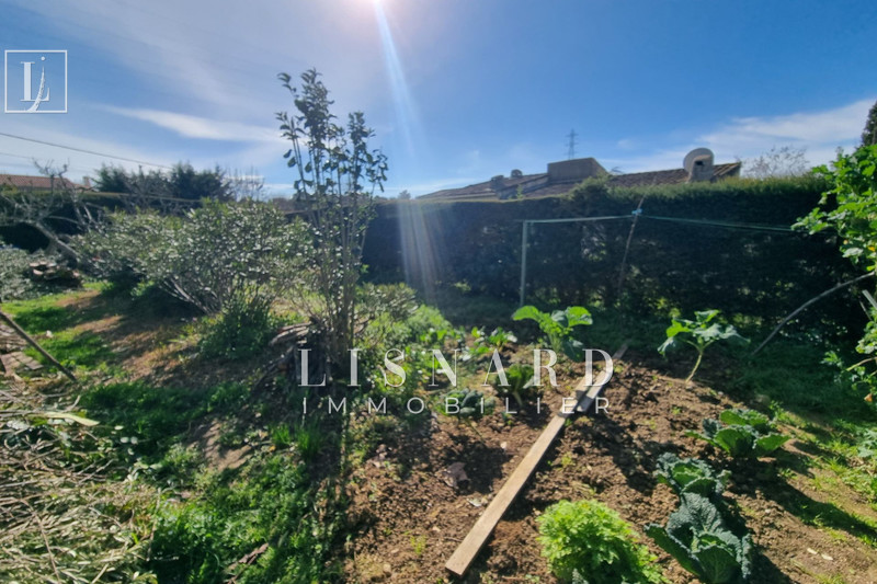 Vente maison Mougins  