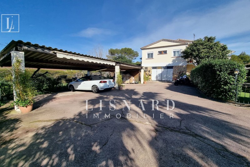 Vente maison Mougins  