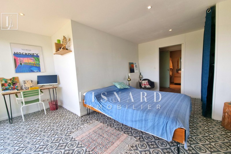 Vente villa Vallauris  