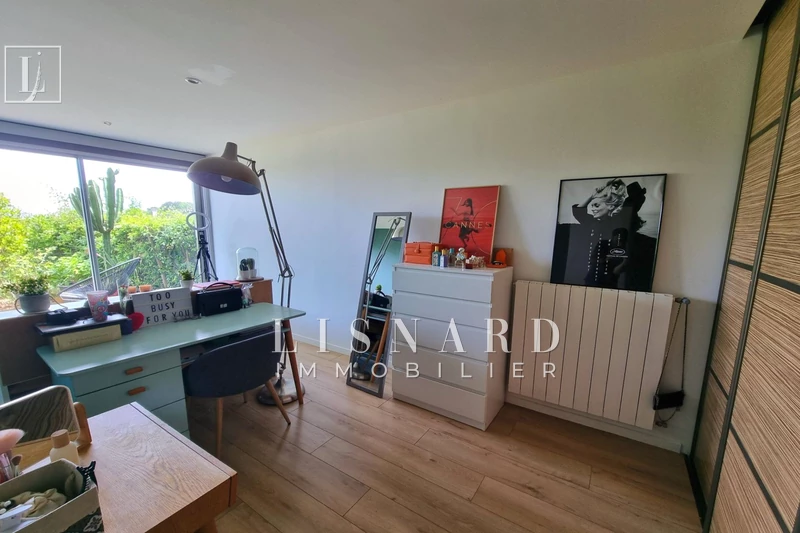 Vente villa Vallauris  