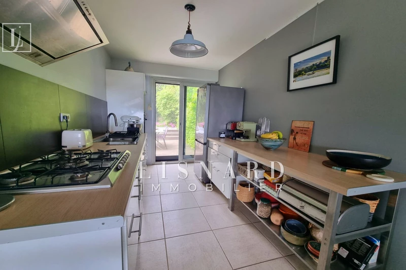 Vente villa Vallauris  