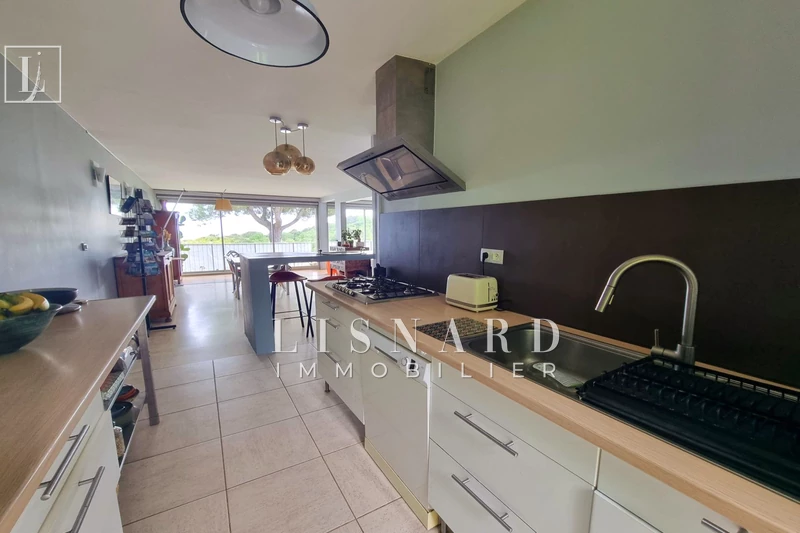 Vente villa Vallauris  