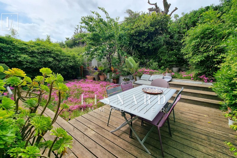 Vente villa Vallauris  