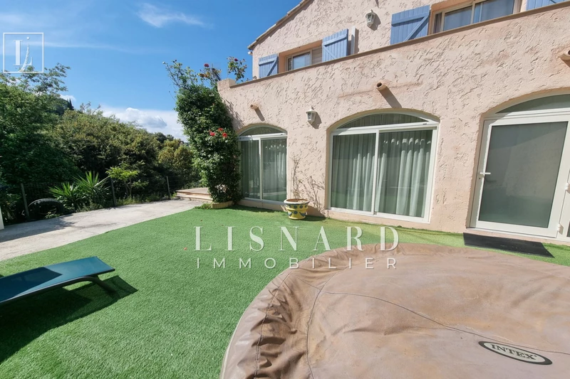 Vente maison Vallauris  