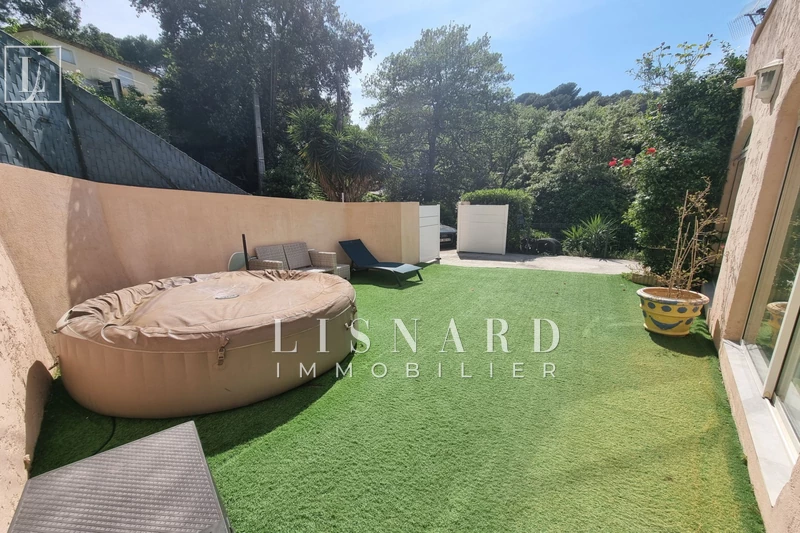 Vente maison Vallauris  