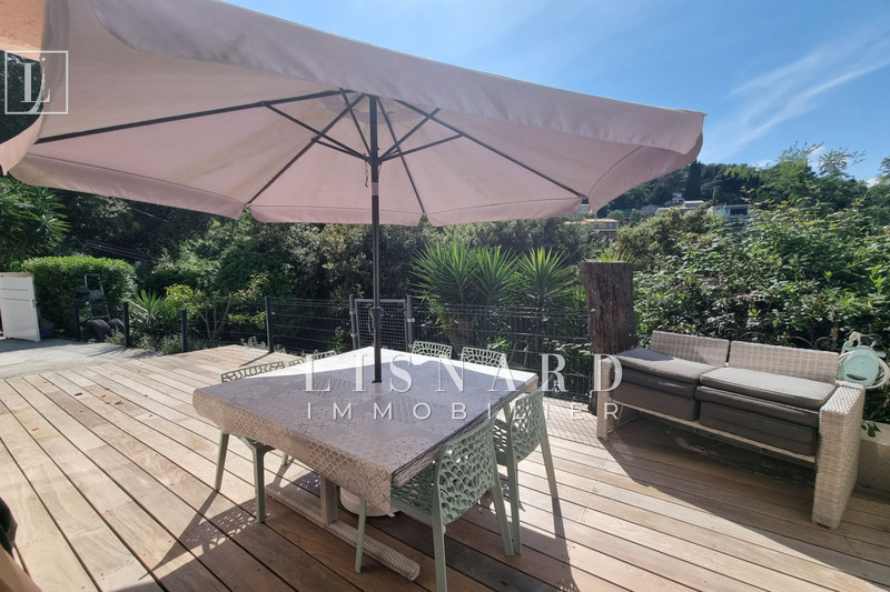 Vente maison Vallauris  