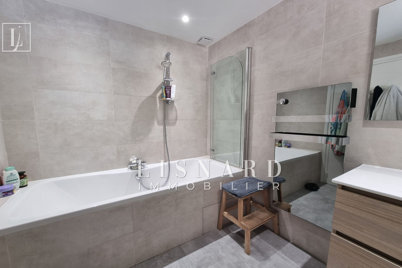 Vente maison Vallauris  