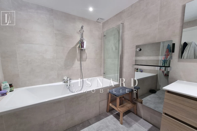 Vente maison Vallauris  
