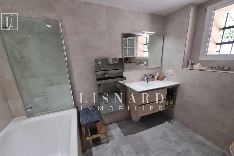 Vente maison Vallauris  