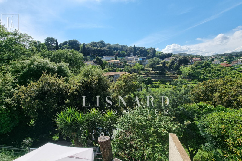 Vente maison Vallauris  