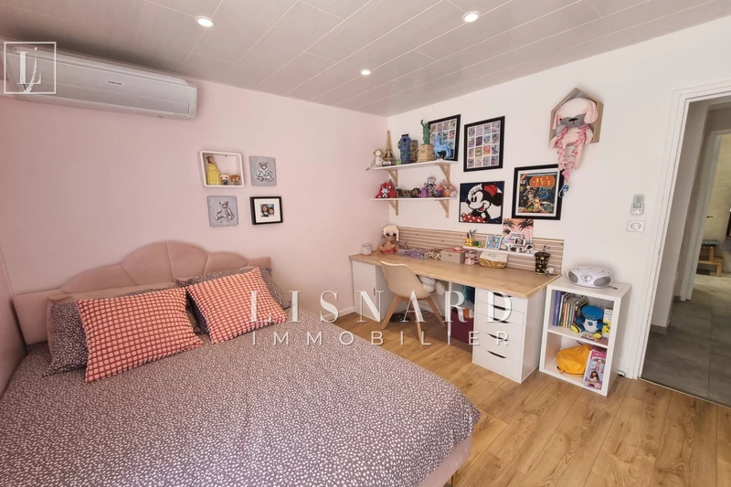 Vente maison Vallauris  