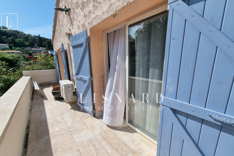Vente maison Vallauris  