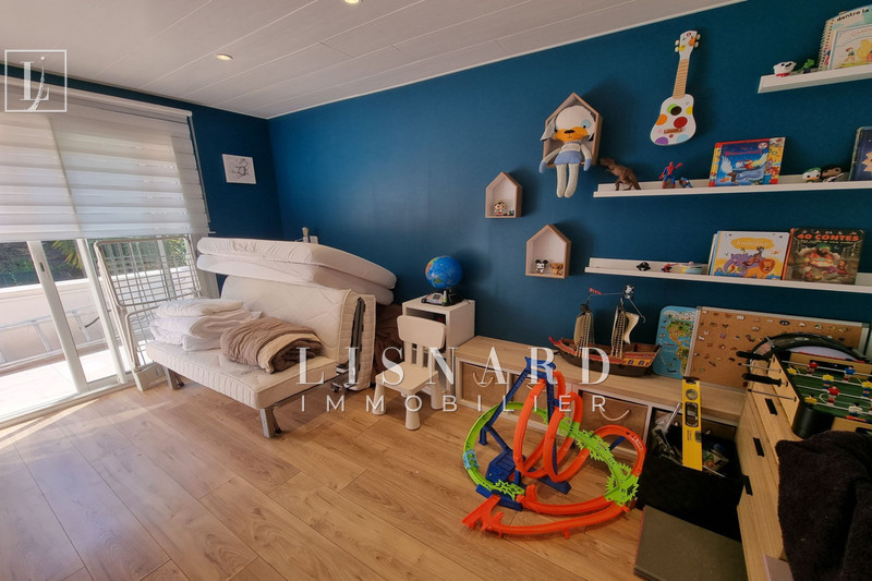 Vente maison Vallauris  