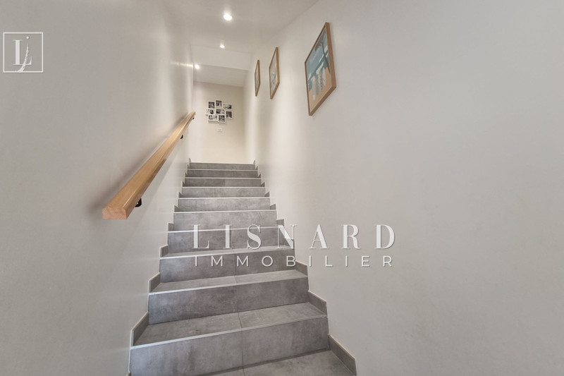 Vente maison Vallauris  