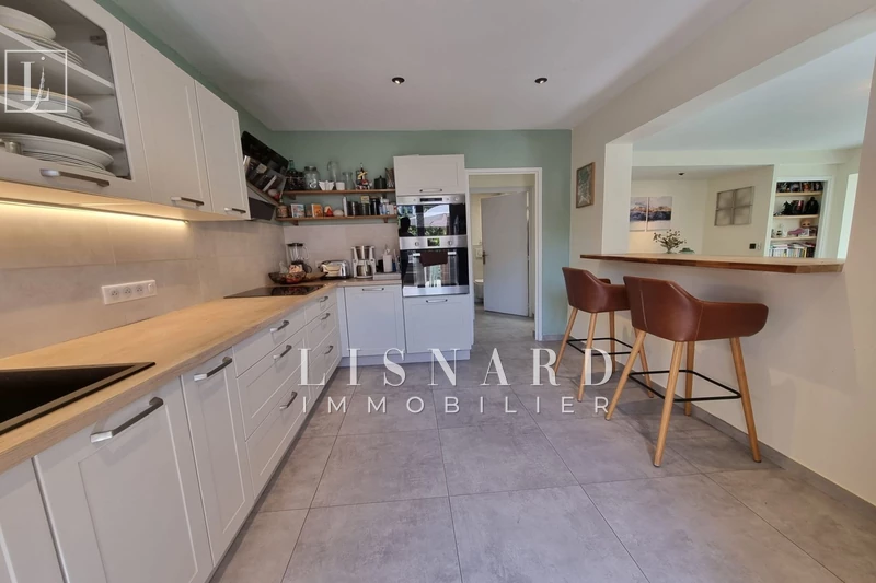 Vente maison Vallauris  