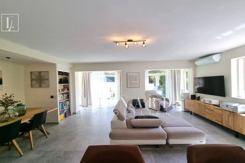 Vente maison Vallauris  