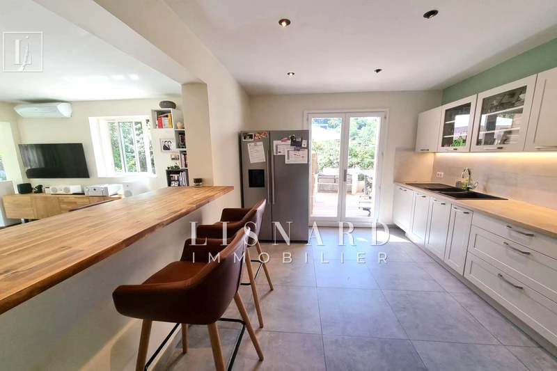 Vente maison Vallauris  