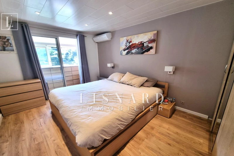 Vente maison Vallauris  