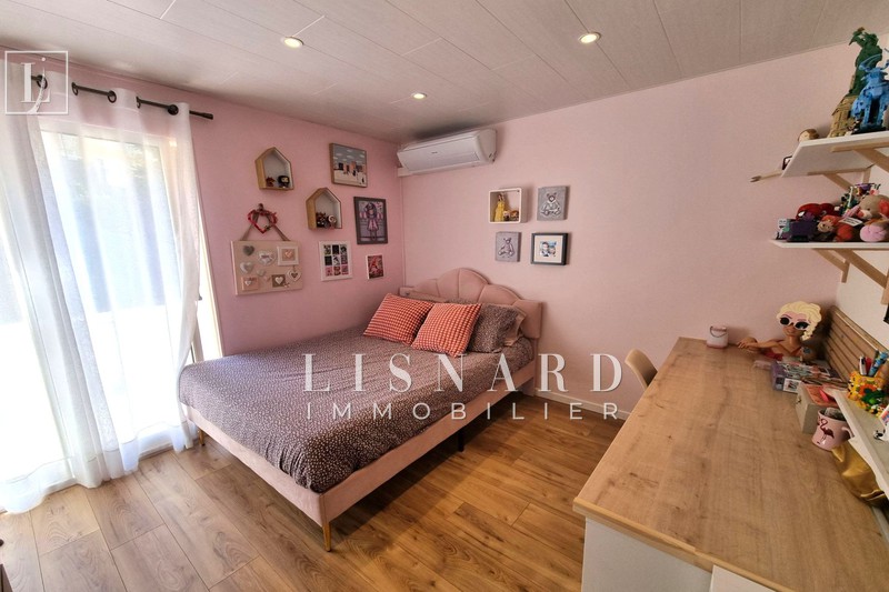 Vente maison Vallauris  