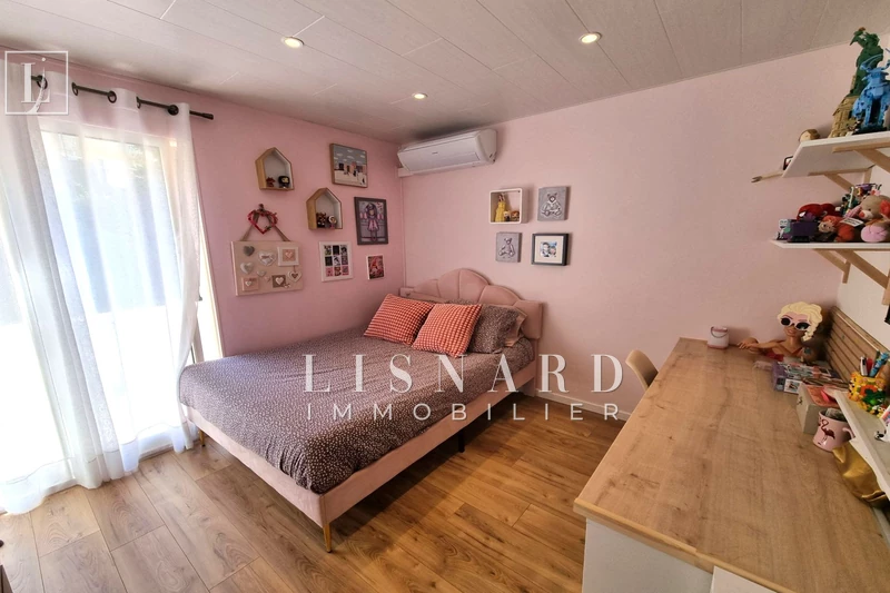 Vente maison Vallauris  