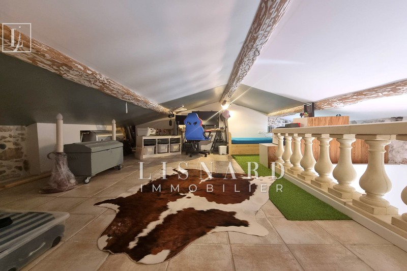 Vente maison Vallauris  