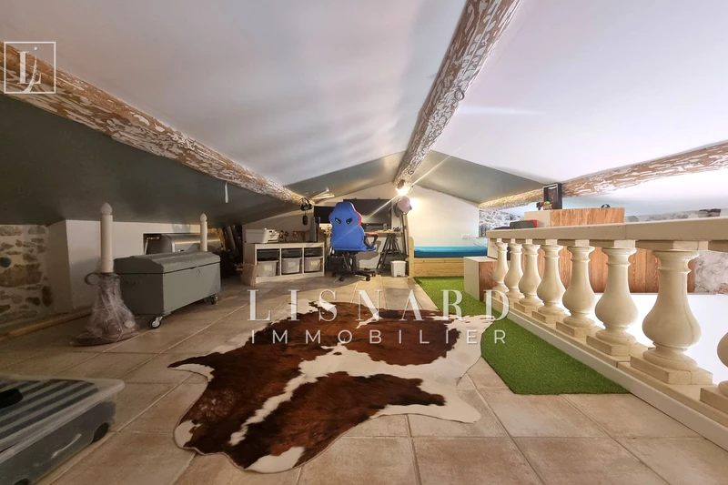 Vente maison Vallauris  