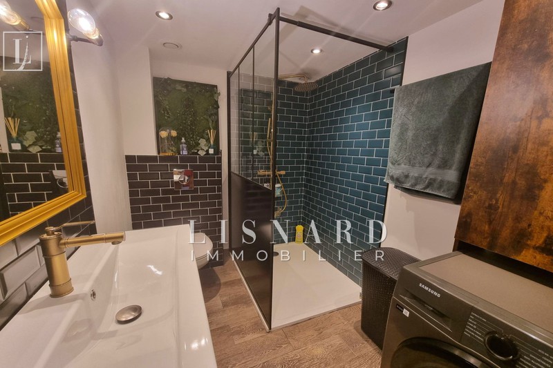 Vente maison Vallauris  