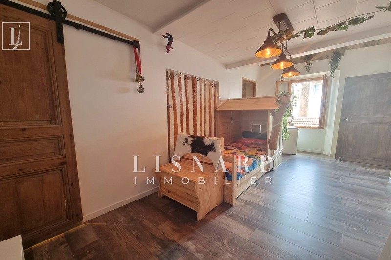 Vente maison Vallauris  