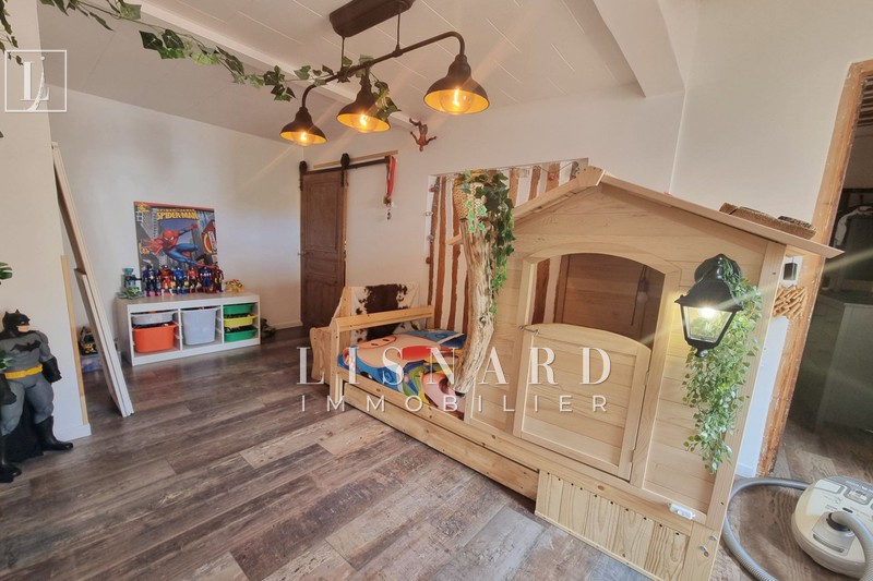 Vente maison Vallauris  