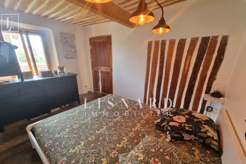 Vente maison Vallauris  