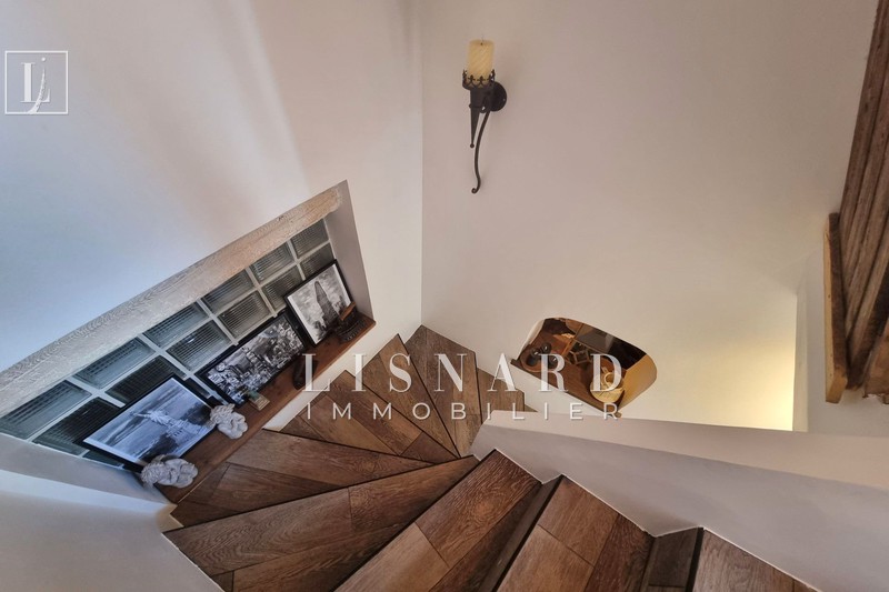 Vente maison Vallauris  
