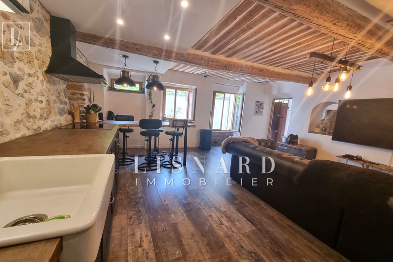 Vente maison Vallauris  