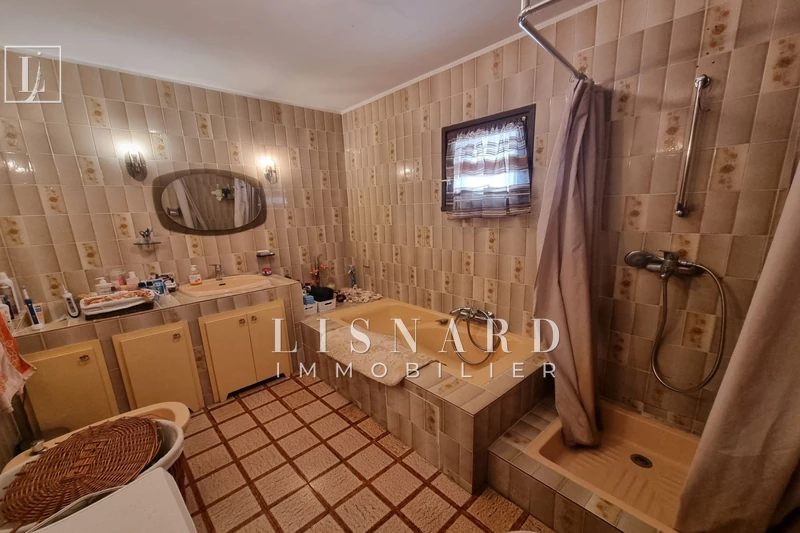 Vente maison Vallauris  