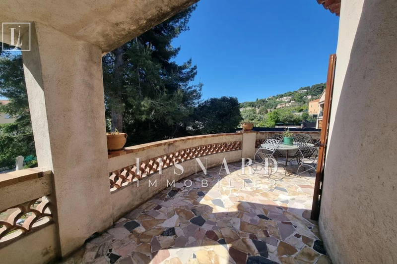 Vente maison Vallauris  