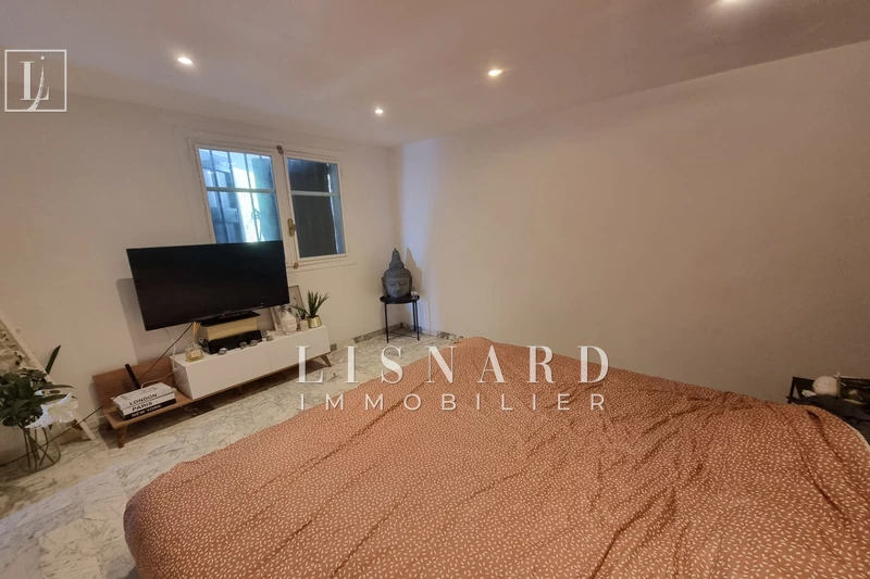 Vente maison Vallauris  