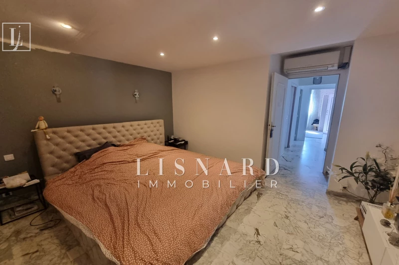Vente maison Vallauris  