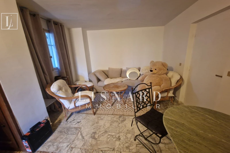 Vente maison Vallauris  