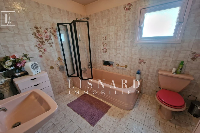 Vente maison Vallauris  