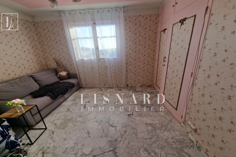 Vente maison Vallauris  