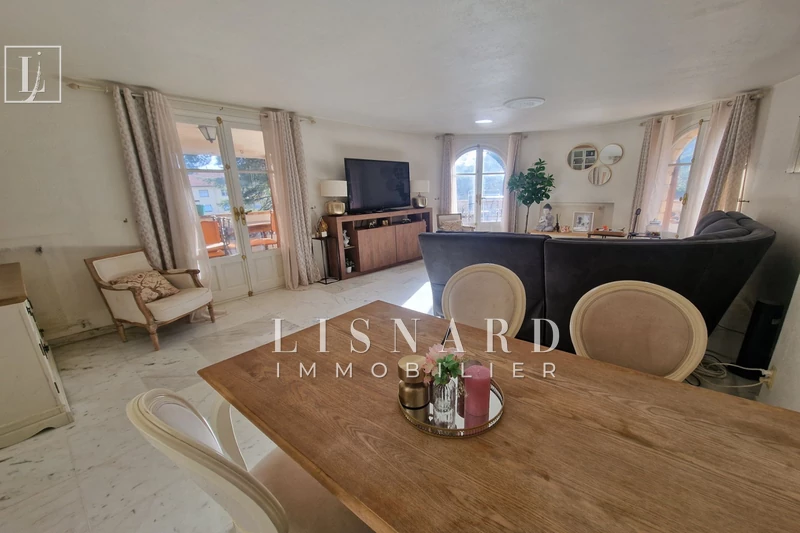 Vente maison Vallauris  