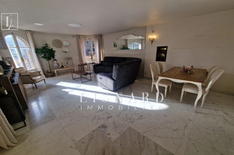 Vente maison Vallauris  