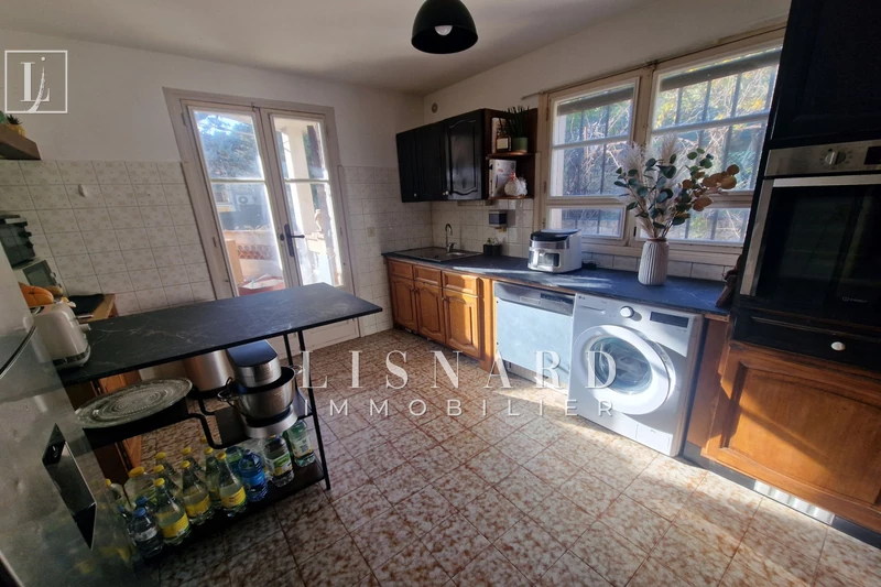 Vente maison Vallauris  