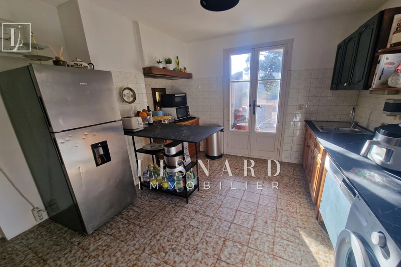 Vente maison Vallauris  