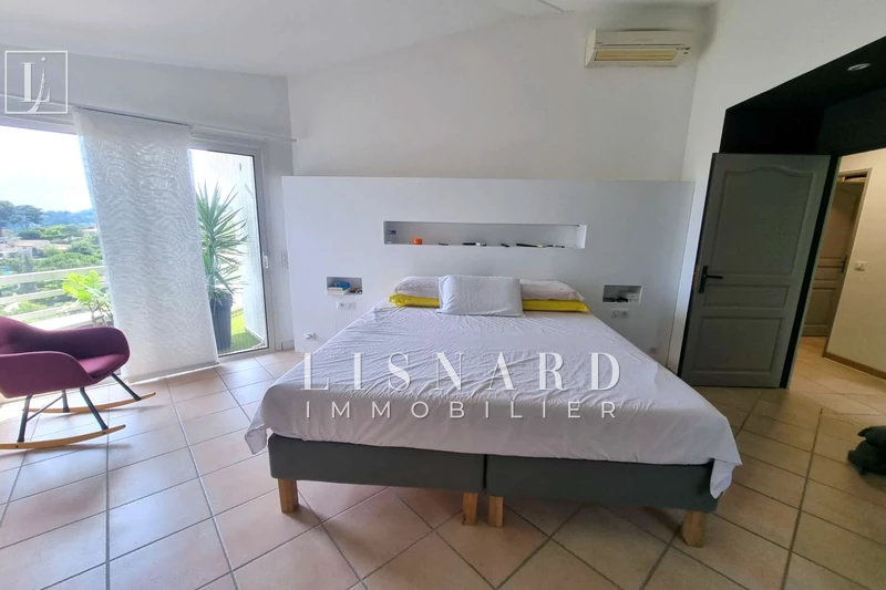 Vente villa Vallauris  