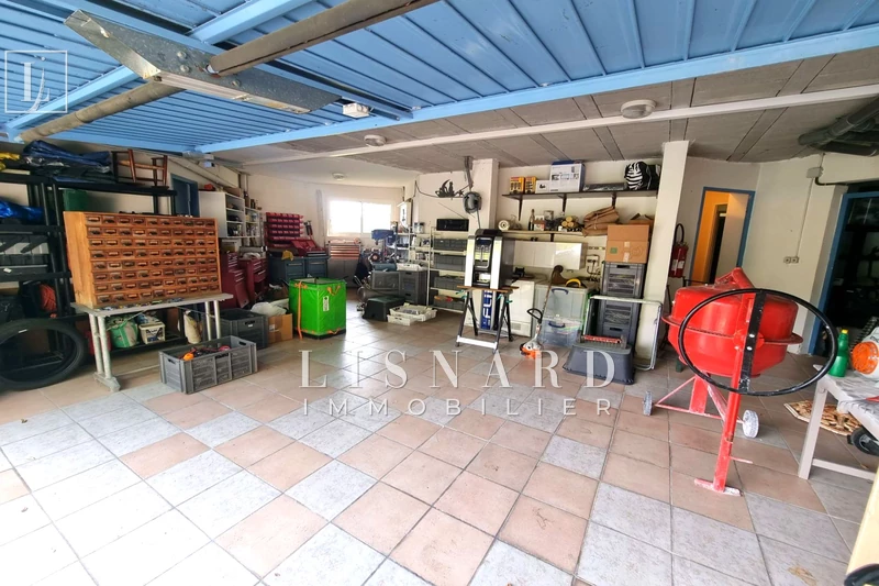 Vente villa Vallauris  