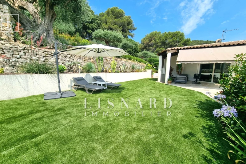 Vente villa Vallauris  