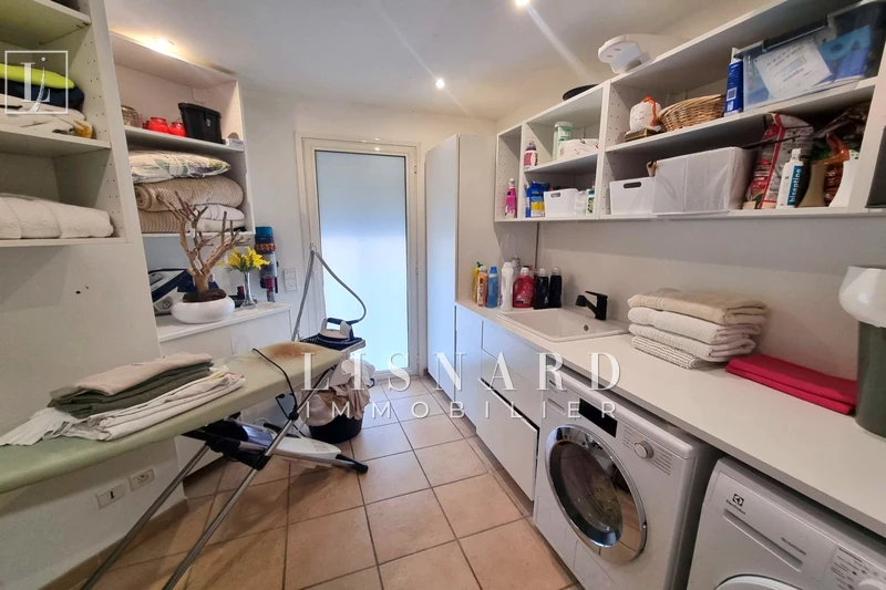 Vente villa Vallauris  