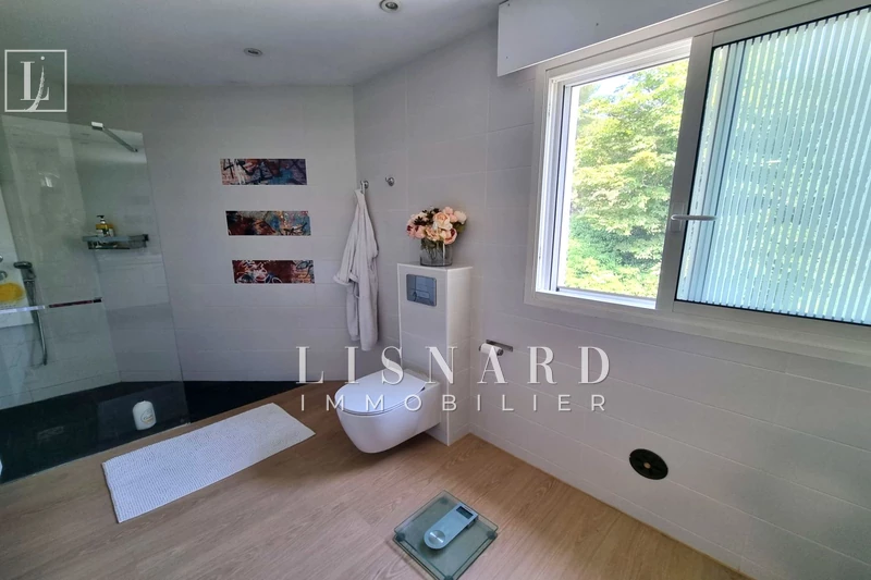 Vente villa Vallauris  